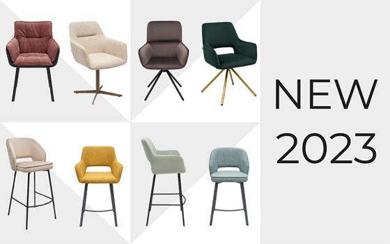 BJORN New models 2023