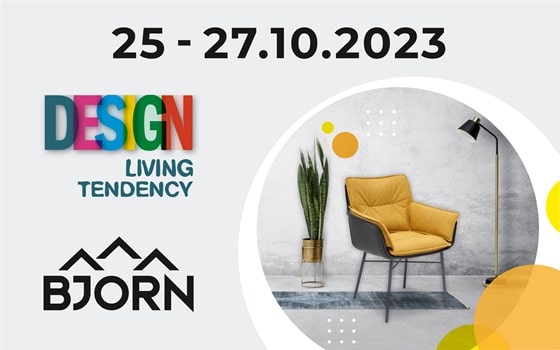 Design Living Tendency 2023
