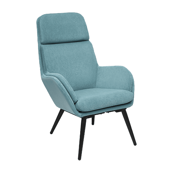 Magnus lounge armchair