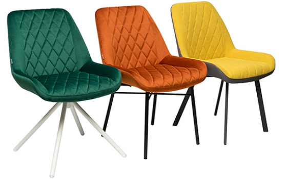 History of the chair