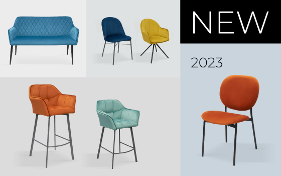 New models BJORN 2023!