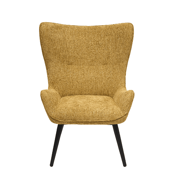 Marius lounge armchair